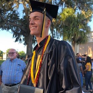 Meet your Posher, Ryan